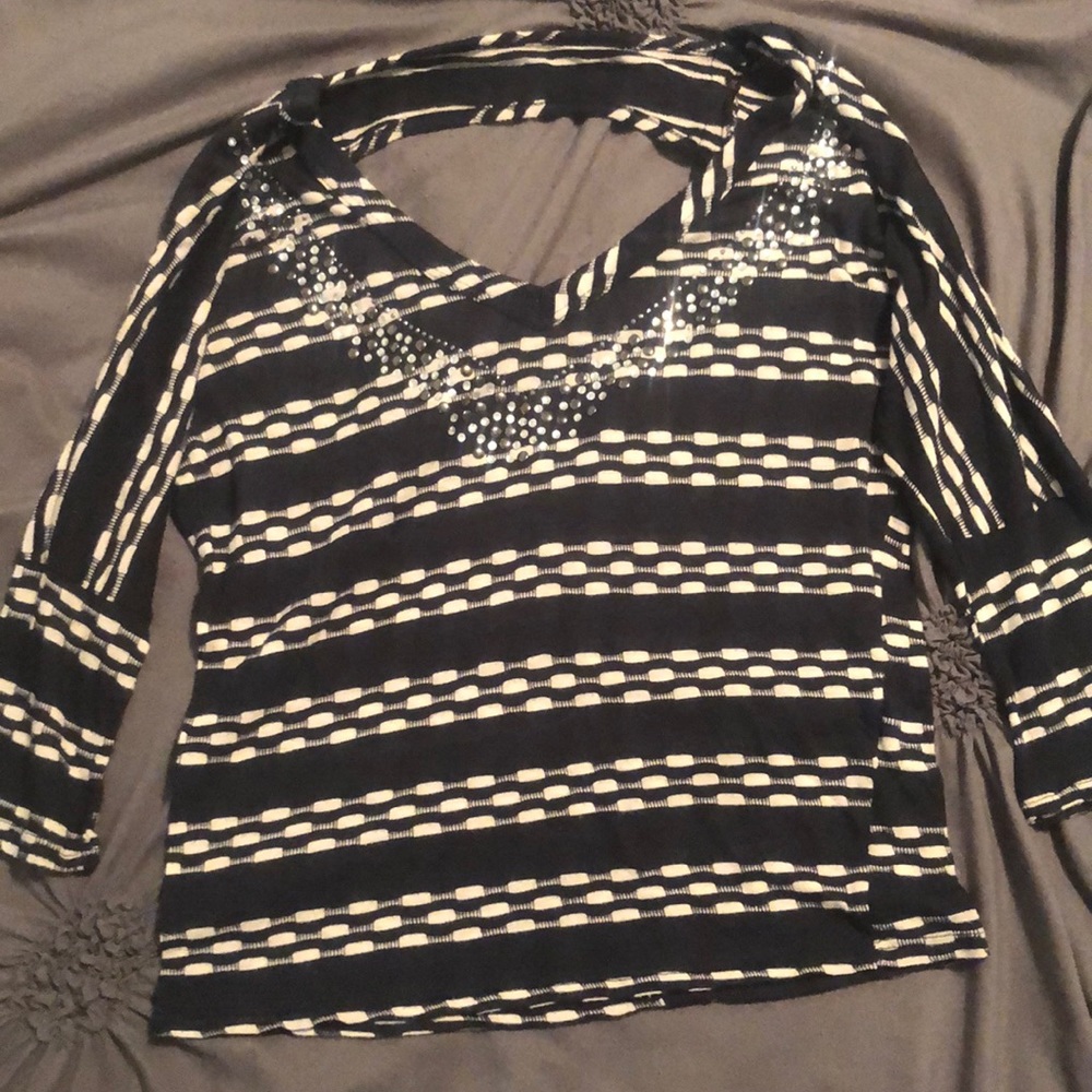 Doesn’t fit